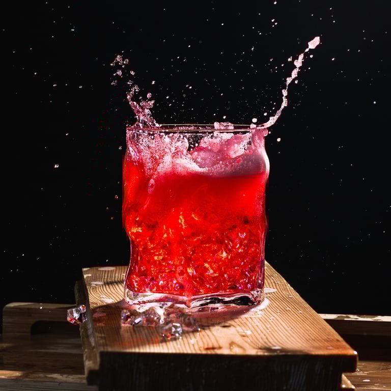 Red Devil