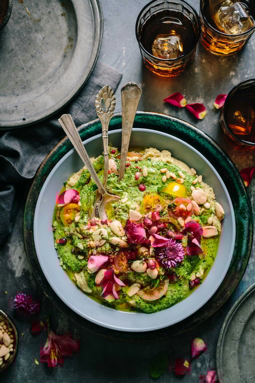 Guacamole Concealed